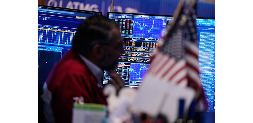 «Πάρτι» των αγοραστών στη Wall Street μετά την κατάπαυση του πυρός στο Ιράν