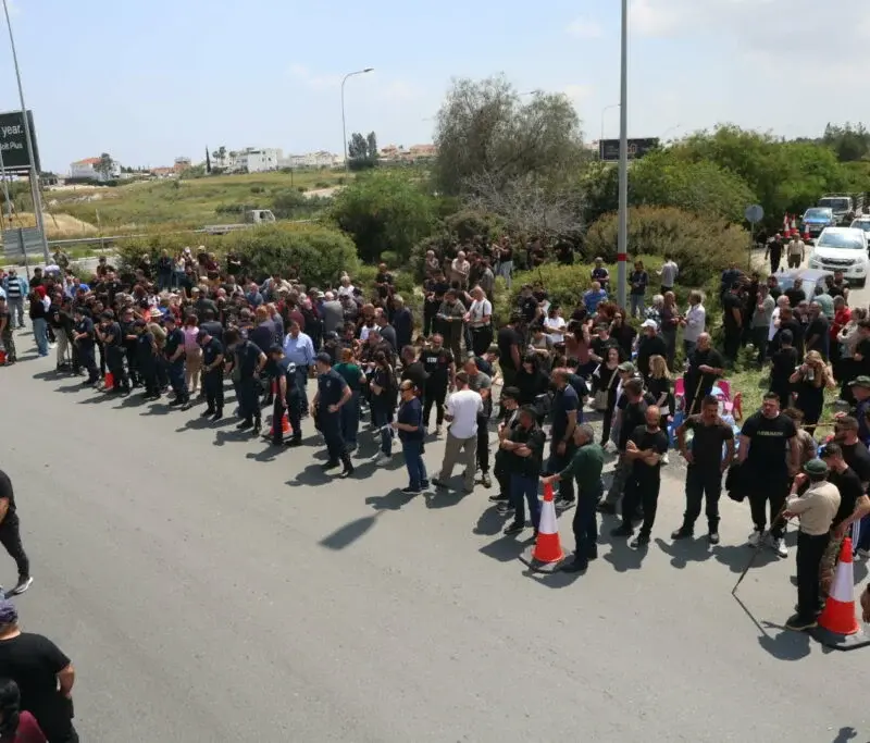 «Φωνή των Κτηνοτρόφων»: Κοντά σε λύση το πρόβλημα, αλλά χωρίς συμφωνία μέχρι στιγμής