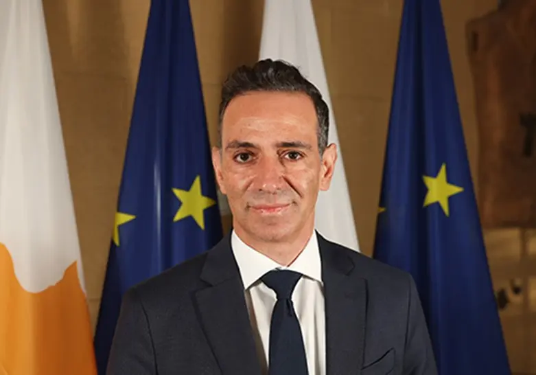 Δαμιανού: Στόχος η εδραίωση της Κύπρου ως κορυφαίου τεχνολογικού προορισμού