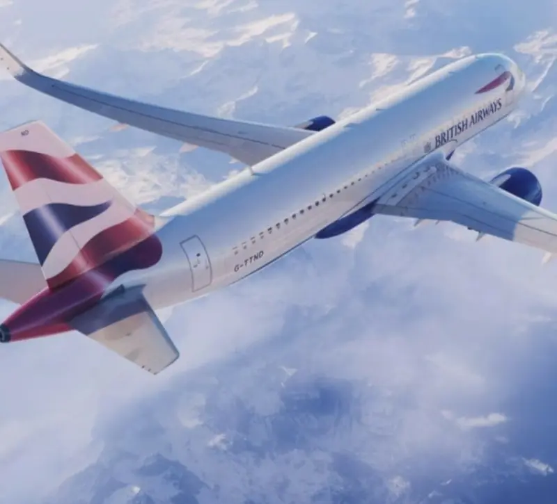 IAG: Η μητρική της British Airways προειδοποιεί για πλήγμα στα κέρδη - Στα €9 δισ. το κόστος των καυσίμων