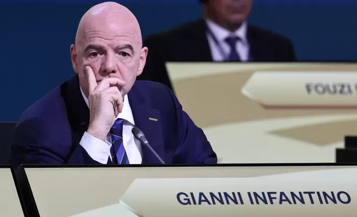 Τα δισεκατομμύρια του Μουντιάλ φέρνουν τη FIFA στο εδώλιο της κριτικής