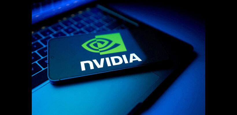 Ανδροειδή και data centers το νέο στοίχημα της Nvidia