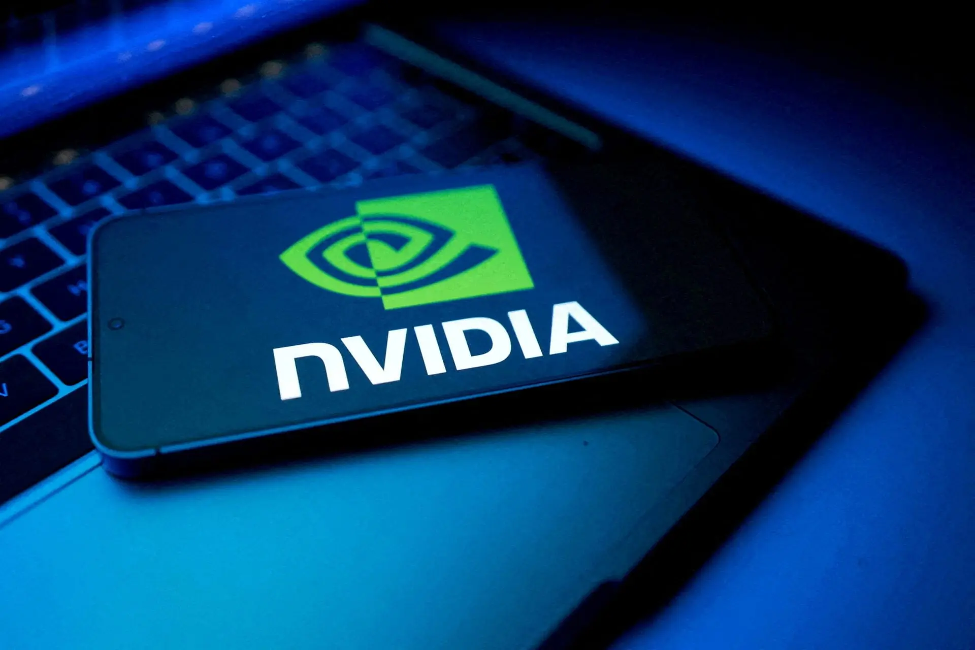 Ανδροειδή και data centers το νέο στοίχημα της Nvidia