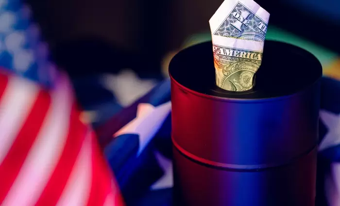 Βουτιά στο πετρέλαιο κάτω από τα 100 δολ. και ράλι στις μετοχές μετά το σχέδιο εκεχειρίας ΗΠΑ–Ιράν