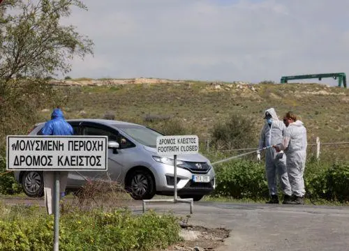 Ακυρώθηκε η διαμαρτυρία των κτηνοτρόφων - Έναρξη διαβούλευσης με την κυβέρνηση