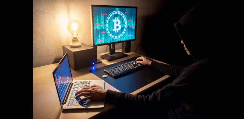 Σε υψηλά τριών εβδομάδων το Bitcoin μετά την ανακοίνωση για κατάπαυση του πυρός στη Μ. Ανατολή