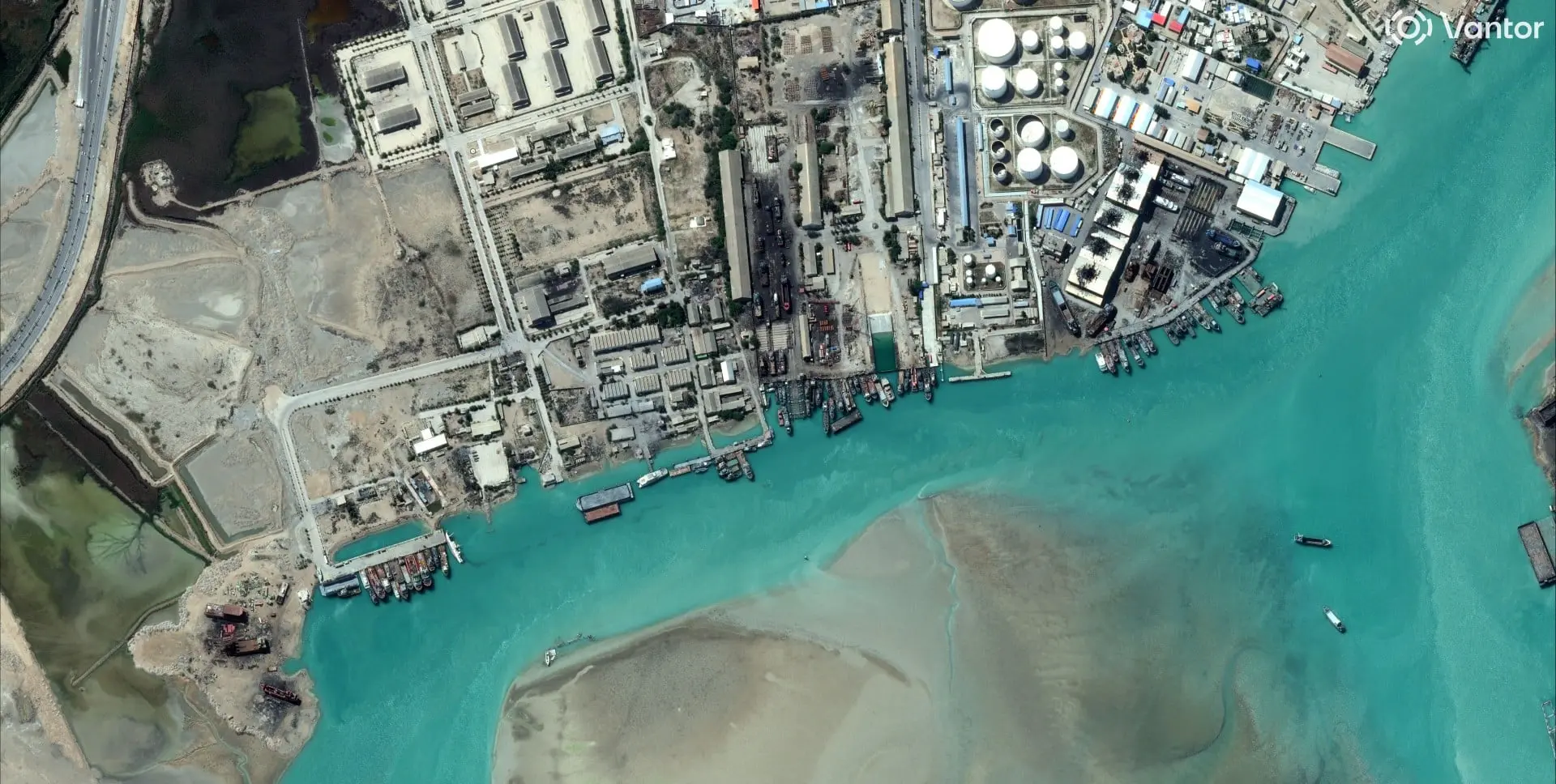 Γιατί ο πόλεμος στον Κόλπο μπορεί να προκαλέσει και επισιτιστική κρίση