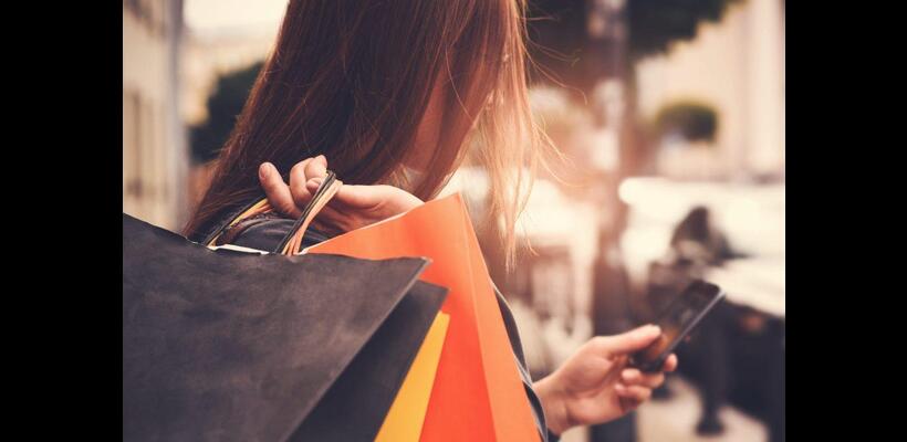 Πτώση στην κίνηση της αγοράς Λεμεσού την πασχαλινή περίοδο