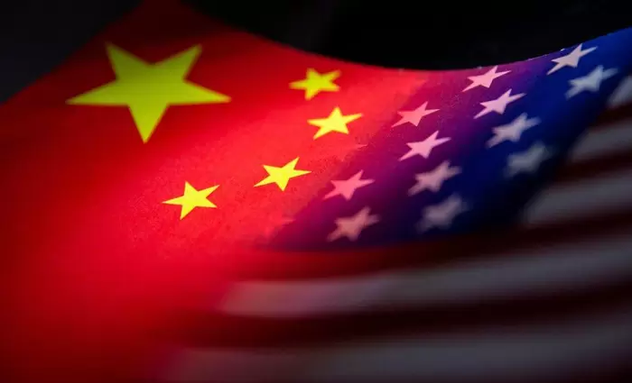 Γιατί οι Αμερικανοί επενδυτές αποφεύγουν την κινεζική τεχνολογία