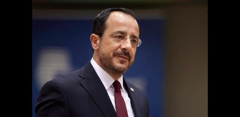 Χριστοδουλίδης: Η Κυβέρνηση δίπλα σε όσους επηρεάστηκαν από τον αφθώδη πυρετό - Να καθοριστεί από κοινού στρατηγική