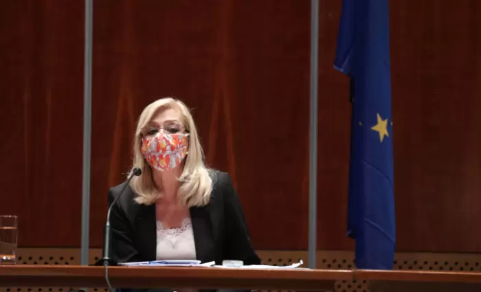 Αυτά είναι τα Σχέδια Στήριξης επιχειρήσεων και εργαζομένων για τον Αύγουστο