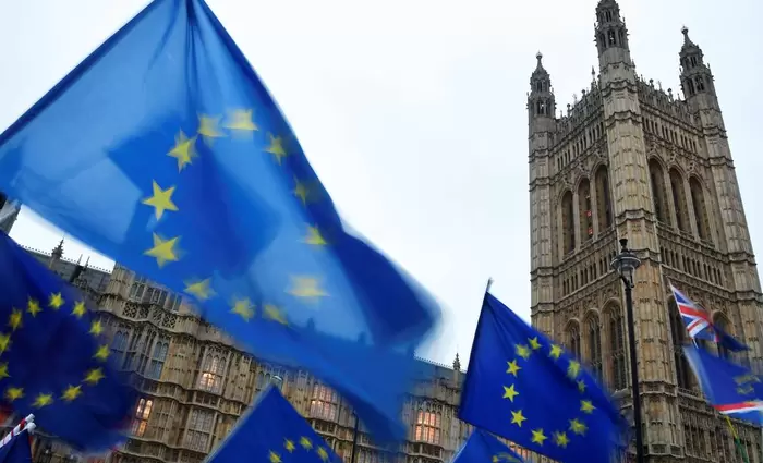 Τράπεζα της Αγγλίας: Κίνδυνος οικονομικής κρίσης χωρίς συμφωνία για Brexit