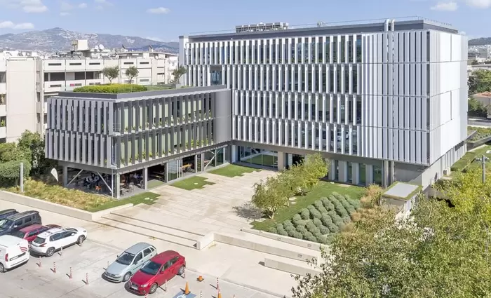 Δύο ακίνητα στο Μαρούσι απέκτησε η Noval Property