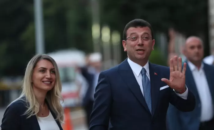 Δεύτερη και οριστική νίκη Ιμμάμογλου στην Κωνσταντινούπολη