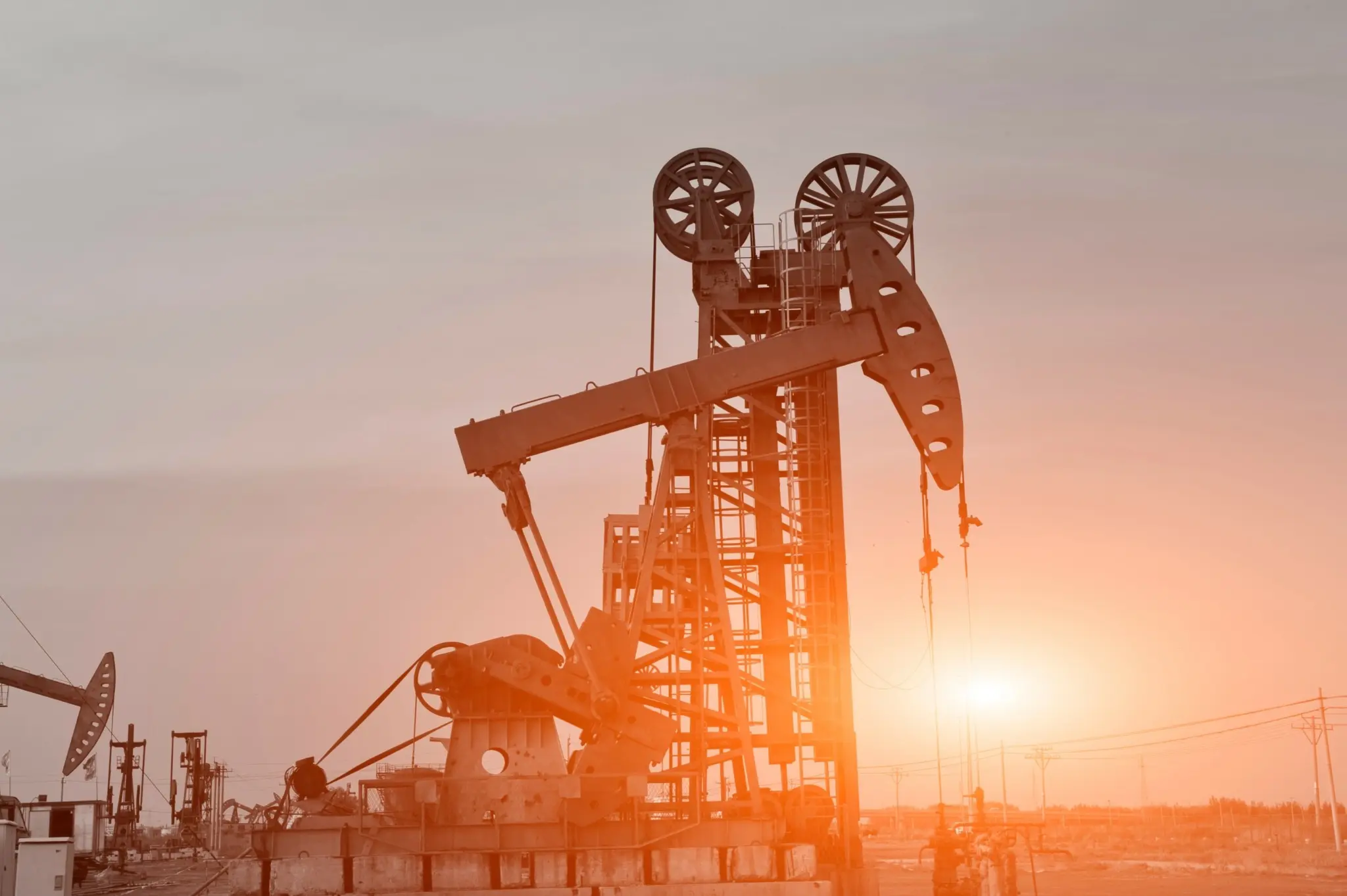 Ανακάμπτει το πετρέλαιο με ορατό το αδιέξοδο των συνομιλιών ΗΠΑ – Ιράν για τα πυρηνικά