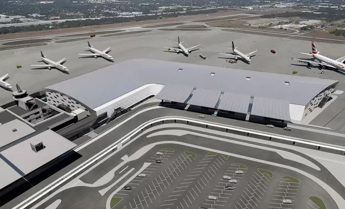 Κινεζικό επενδυτικό ενδιαφέρον για έργα σε αεροδρόμια της Κροατίας