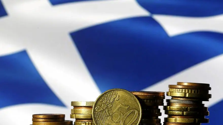 Εκτίναξη 16,2% για την ελληνική οικονομία το β’ τρίμηνο