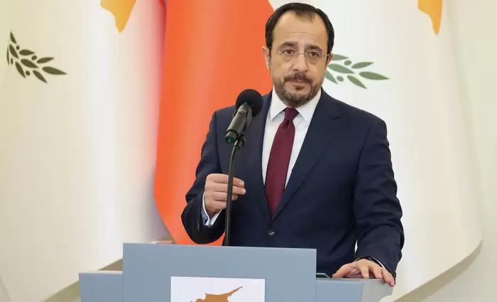 Στην Κρακοβία μεταβαίνει σήμερα ο πρόεδρος Χριστοδουλίδης