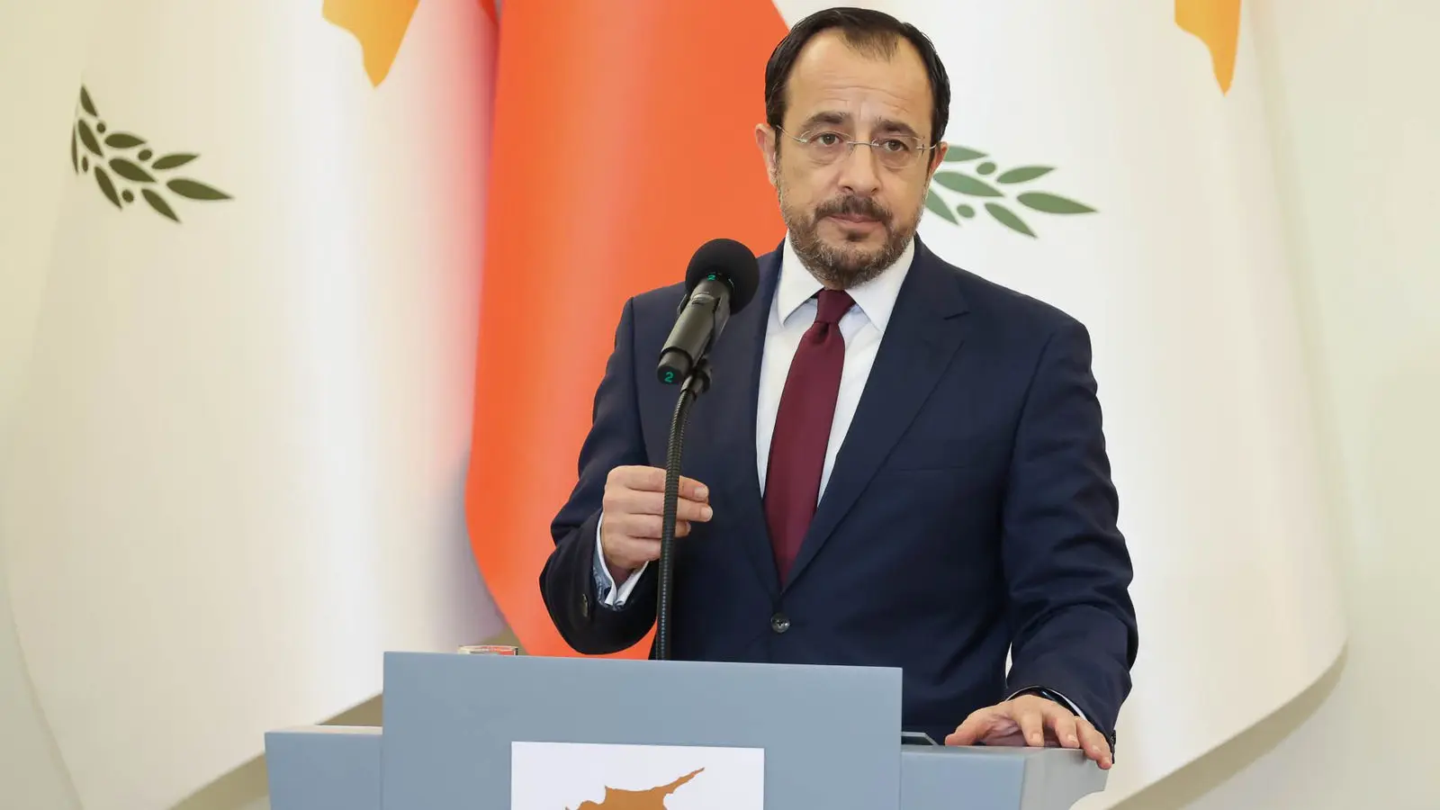 Στην Κρακοβία μεταβαίνει σήμερα ο πρόεδρος Χριστοδουλίδης