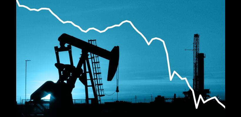 Αναγκαία η συντονισμένη παρέμβαση για να εξομαλυνθεί η αγορά πετρελαίου