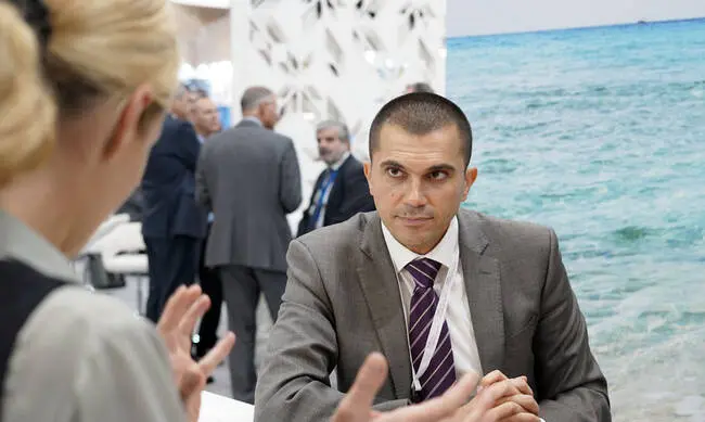 Το παλεύει για «πράσινη κατηγορία» από τους Βρετανούς ο Περδίος