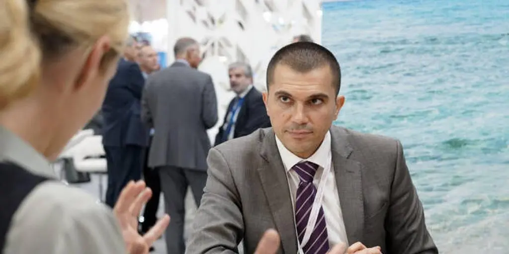 Στη Μόσχα για συμφωνίες νέων πτήσεων ο Περδίος 