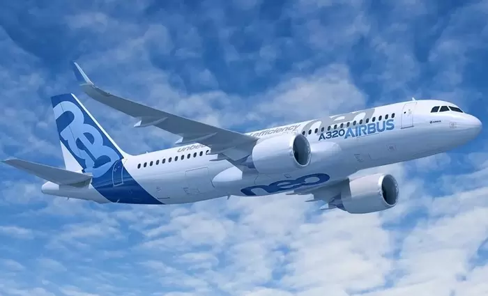 Airbus: Αντικατέστησε το ευάλωτο λογισμικό στη συντριπτική πλειονότητα των A320