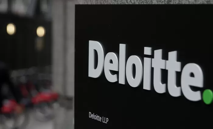 H ομάδα της PowerImage/MISCO Cyprus στο ανθρώπινο δυναμικό της Deloitte