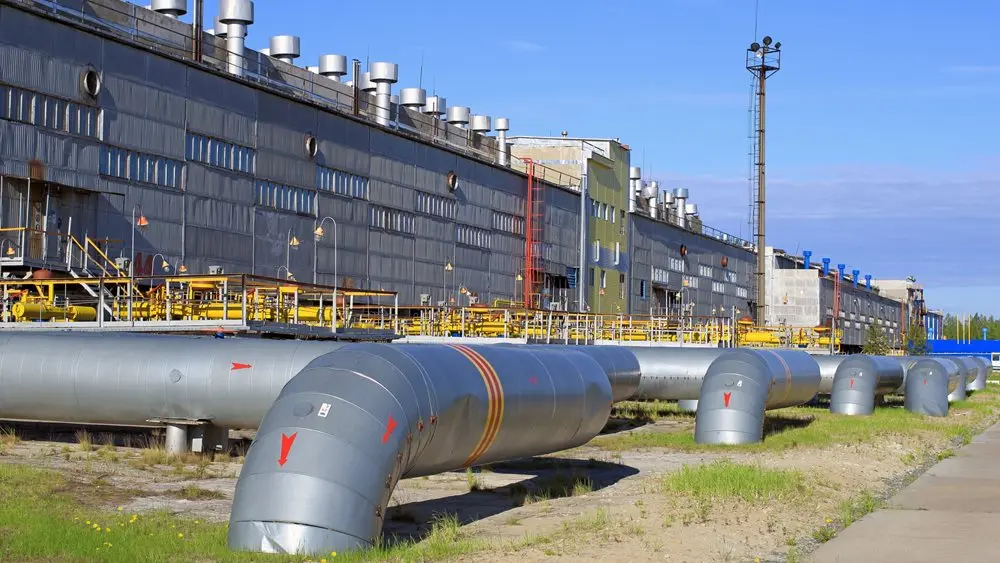 Η ΕΕ θα διατηρήσει το μπλόκο στο ρωσικό αέριο ακόμα και εάν λήξει ο πόλεμος