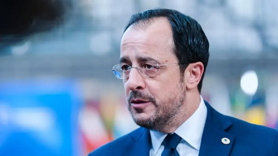 Πρόεδρος Χριστοδουλίδης: Δέχτηκε πρόταση για τριμερή στις 13 Αυγούστου