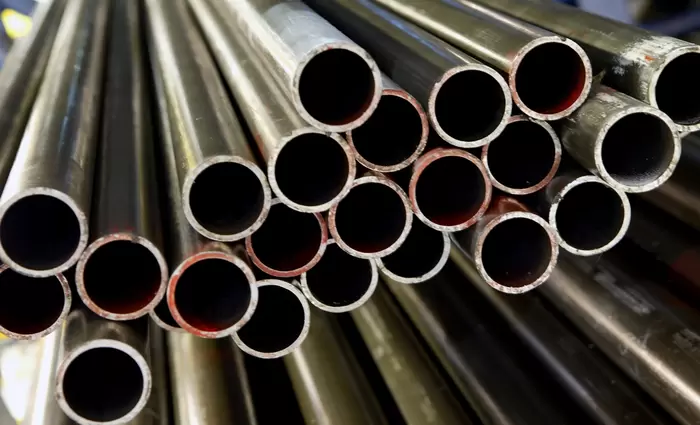 Η Κίνα επέβαλε δασμούς σε σωλήνες κατασκευής ΗΠΑ και ΕΕ