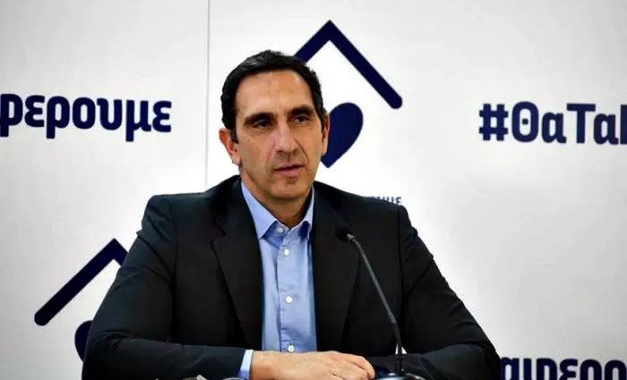 Αυτά είναι τα μέτρα για να προληφθεί η επανεμφάνιση του ιού