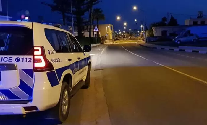 Σε 1201 ελέγχους υποστατικών προέβηκε η Αστυνομία χθες