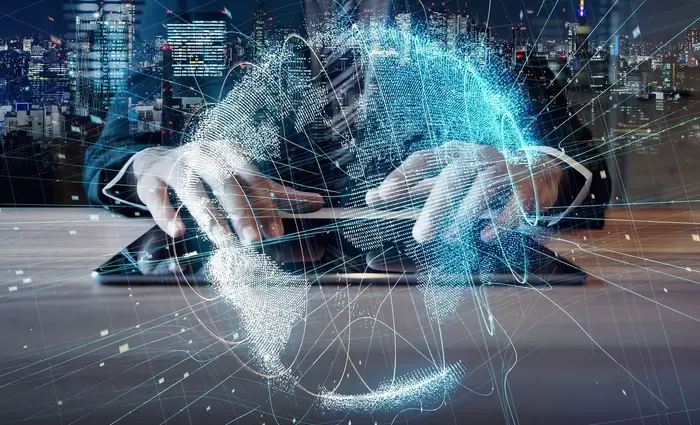 Η δύναμη της ψηφιακής εποχής στα ακίνητα και ο κίνδυνος των κυβερνοεπιθέσεων