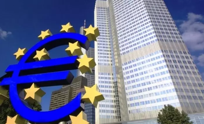 Πέφτουν οι μετοχές της Ευρωζώνης