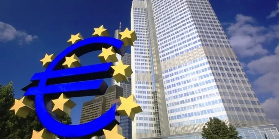 Πέφτουν οι μετοχές της Ευρωζώνης