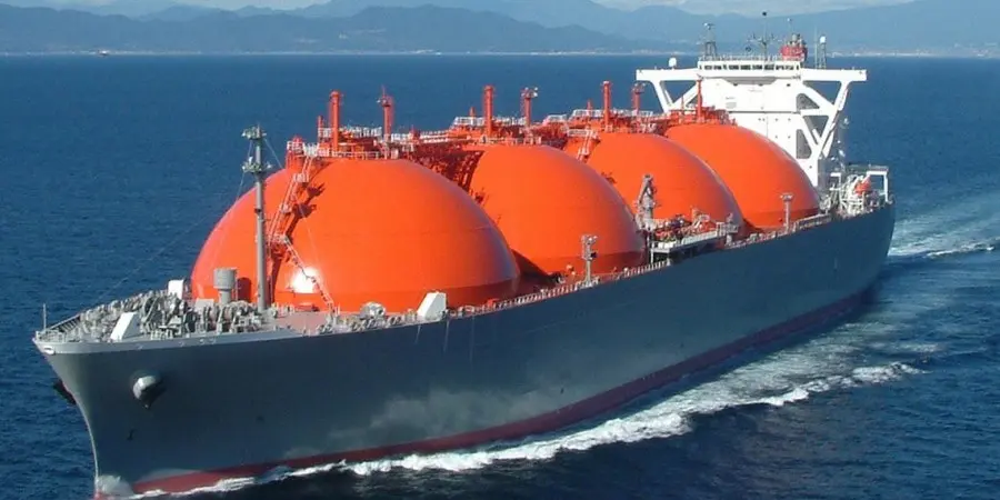 Συνομιλούν με τον Καναδά για εξαγωγή φυσικού αερίου