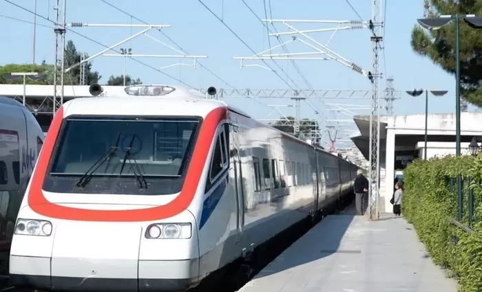 Η Hellenic Train παρέχει έκπτωση σε εκπροσώπους της Δικαστικής Αρχής