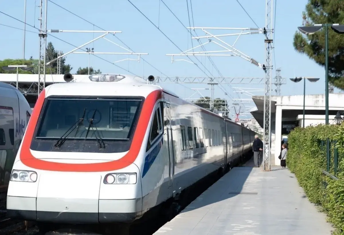 Η Hellenic Train παρέχει έκπτωση σε εκπροσώπους της Δικαστικής Αρχής