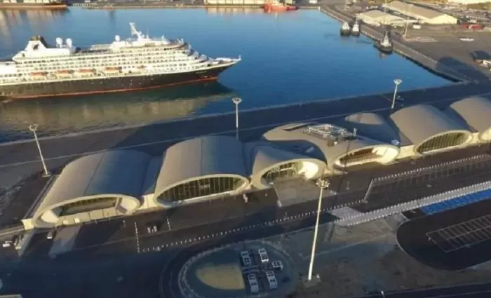 Σημαντικό βήμα για τη θαλάσσια σύνδεση Κύπρου–Ελλάδας