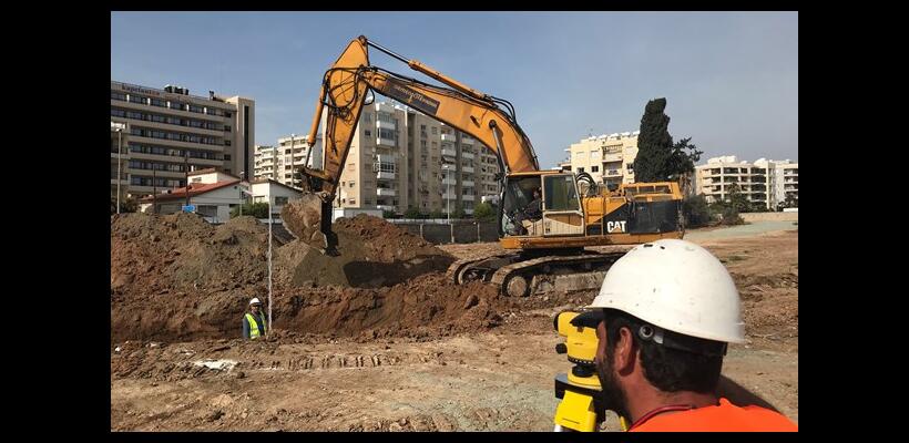 Σύμπραξη Cybarco και Cebarco για το Trilogy