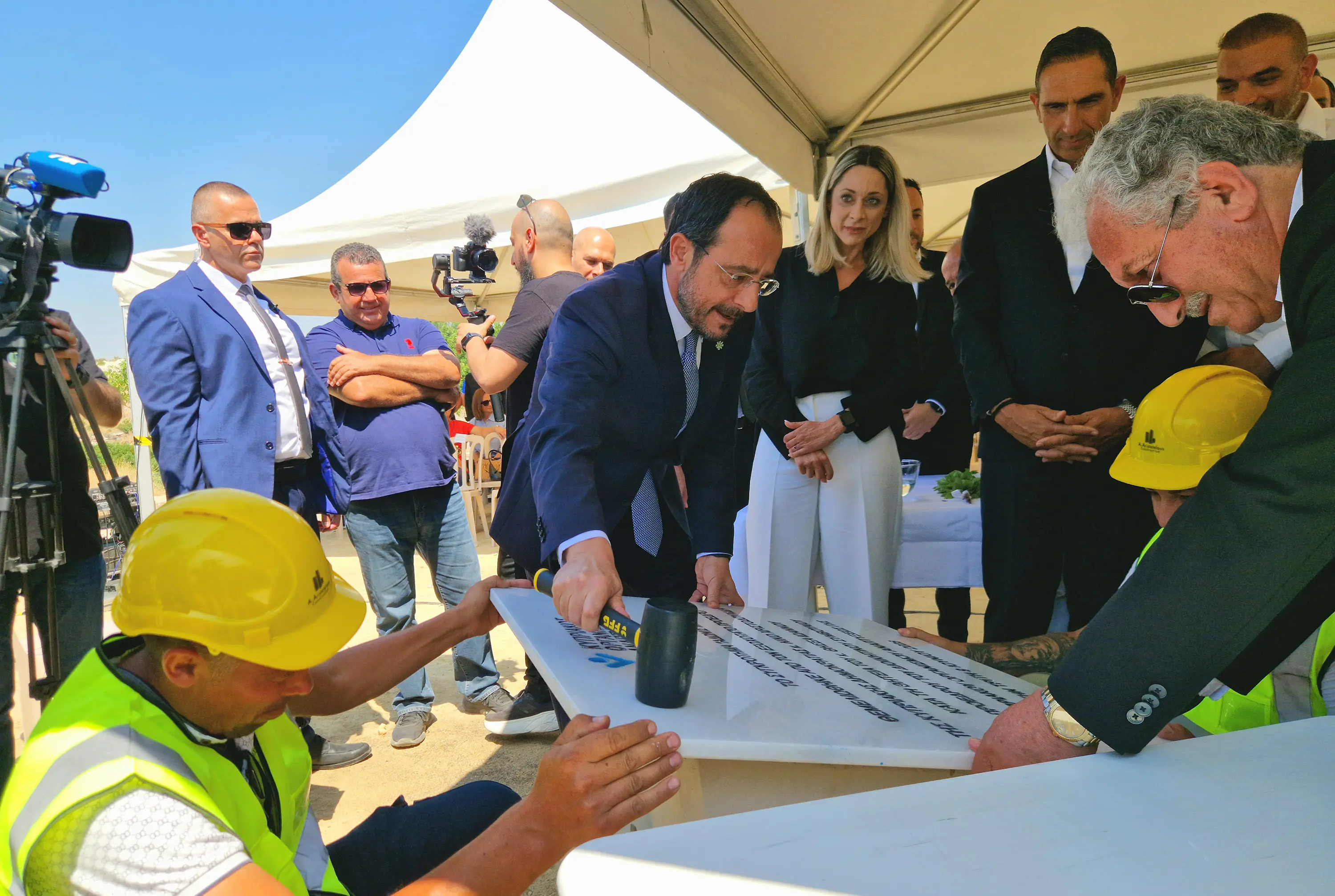 Το πλάνο της κυβέρνησης για το στεγαστικό και ο ρόλος του ΚΟΑΓ -  Τι είπε ο ΠτΔ για το «ΑΔΩΝΙΣ ΙΙΙ»