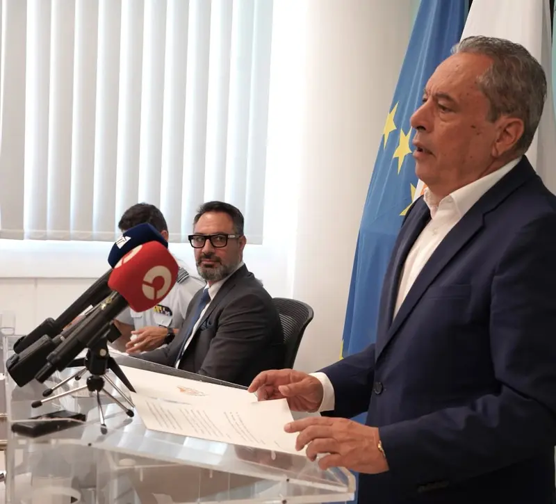 €3,5 εκατ. για ενίσχυση έρευνας-καινοτομίας στους τομείς της Άμυνας και της Ασφάλειας