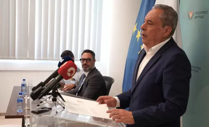 €3,5 εκατ. για ενίσχυση έρευνας-καινοτομίας στους τομείς της Άμυνας και της Ασφάλειας