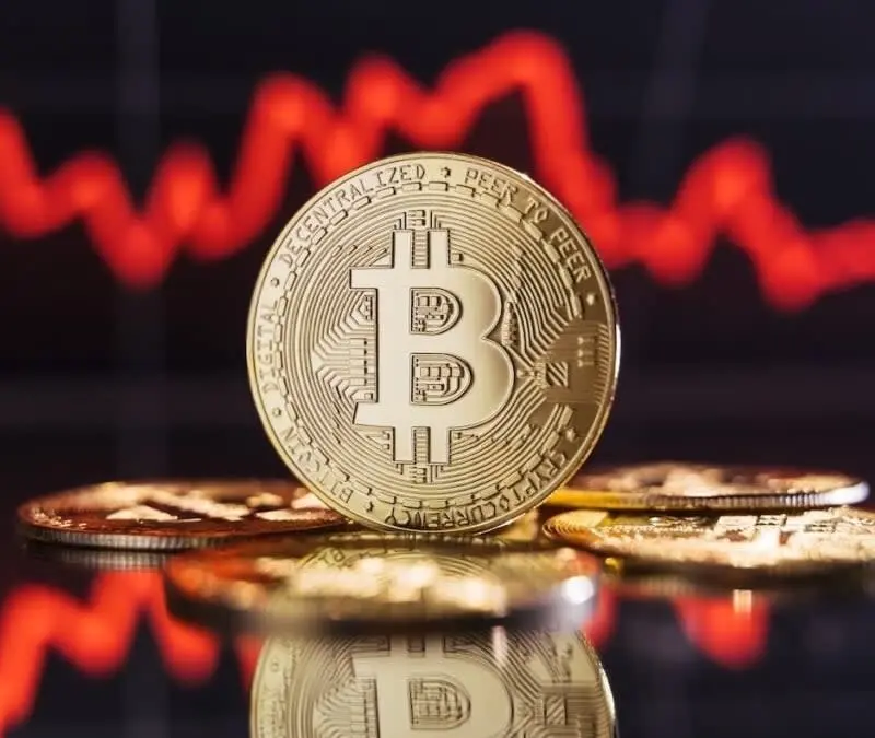 Συναγερμός στα cryptos: Το Bitcoin ξυπνά μνήμες FTX και τρομάζει τους επενδυτές