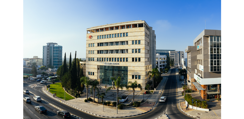 Eurobank Κύπρου: Σχέδιο εθελούσιας εξόδου με στόχο αποχώρηση 300 εργαζομένων