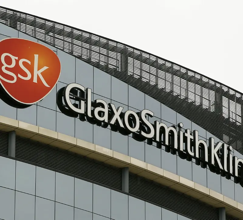 GSK: Η μεγαλύτερη εξαγορά της δεκαετίας και το στοίχημα των φαρμάκων πολλών δισεκατομμυρίων
