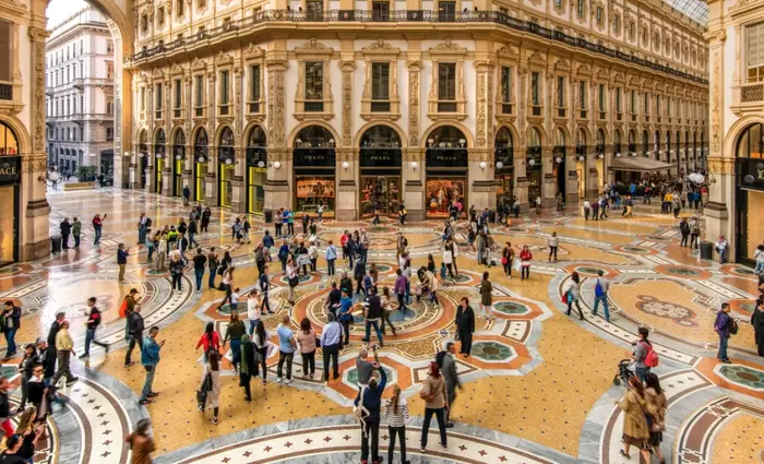 Ultra rich: Η επόμενη «βάση» στην Ευρώπη μετά το Ντουμπάι