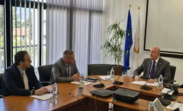 Μ. Κεραυνός: Η Κύπρος συνεχίζει να διατηρεί τις πιο χαμηλές τιμές καυσίμων