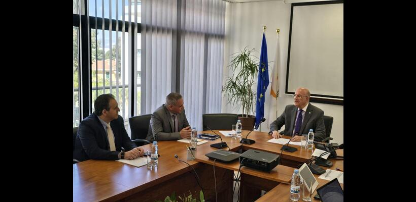 Μ. Κεραυνός: Η Κύπρος συνεχίζει να διατηρεί τις πιο χαμηλές τιμές καυσίμων